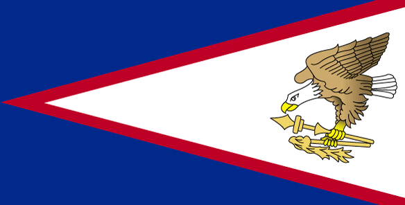Samoa Americaines