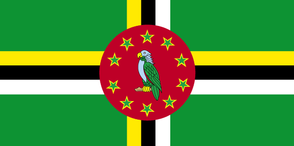 多明尼加