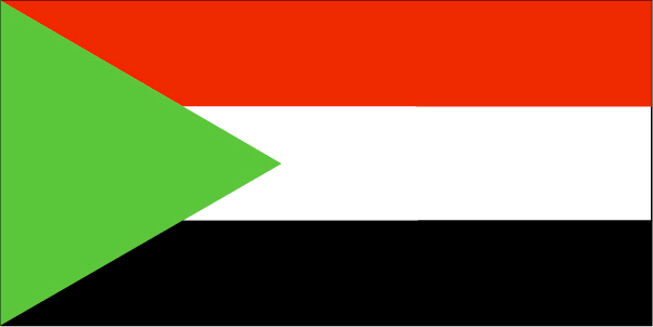 苏丹