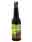 06010113: Black Beer Explorer Stout ZooBrew bottle 5.9% 33cl