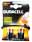 09000867: Piles LR3/MN2400 AAA Duracell blister 4pc