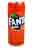 09134191: Fanta Orange Slim can 33cl
