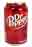 09133168: Dr Pepper 4x6x33cl