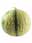 09137346: Melon Charentese Yellow 550/660 France 1pc