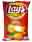 09135693: Chips Spicy Lay's bag 145g 