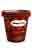 09136845: Icecream Häagen-Dazs DUO Vanilla Raspberryl Cup 400g 460ml