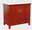 22220114: red TV stand