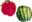 07862218: Sweet Watermelon Quetzali 5pc 19,5kg